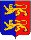 Commune et mairie de COURCY