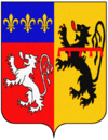 Commune et mairie de DOMMARTIN