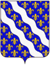 Commune et mairie de ORGERUS