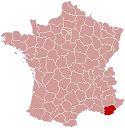 Conseil Général département du Var