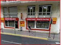 Agence immobilière Narbonne