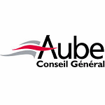 Conseil général département de l'Aube