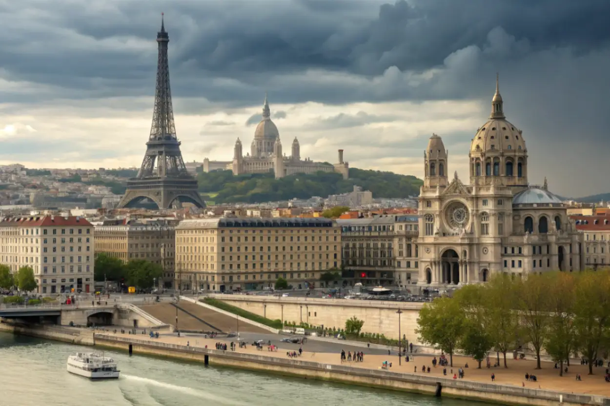 Réforme PLM 2025 et élections municipales 2026