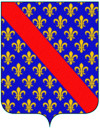 Commune et mairie de COULANDON