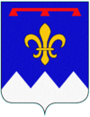 Commune et mairie de LARCHE