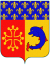 Commune et mairie de LAYE