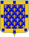Commune et mairie de VOCANCE
