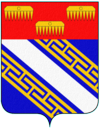 Commune et mairie de AMBLIMONT