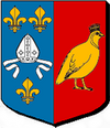 Commune et mairie de LONZAC