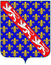 Commune et mairie de LE MAS D'ARTIGES