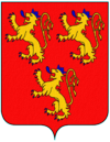 Commune et mairie de BERTRIC BUREE