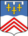 Commune et mairie de LA LOUPE