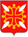 Commune et mairie de GARDOUCH