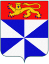 Commune et mairie de ARSAC
