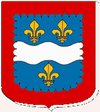Commune et mairie de BUZANCAIS