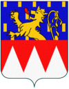 Commune et mairie de CHATENOIS