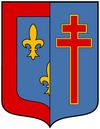 Commune et mairie de SAINT BARTHELEMY D'ANJOU