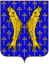 Commune et mairie de CHANTERAINE