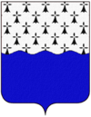 Commune et mairie de GUEHENNO