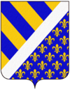 Commune et mairie de BRUNVILLERS LA MOTTE