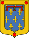 Commune et mairie de AUXI LE CHATEAU