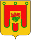 Commune et mairie de ARLANC
