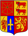 Commune et mairie de BORDERES