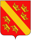 Commune et mairie de LIEBSDORF