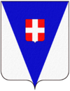 Commune et mairie de EPERSY