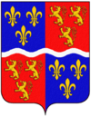 Commune et mairie de BERTANGLES