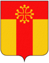 Commune et mairie de BERLATS