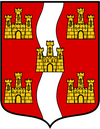 Commune et mairie de PRESSAC