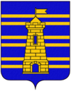 Commune et mairie de BRETAGNE