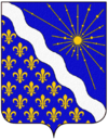 Commune et mairie de PLESSIS SAINT BENOIT