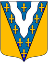 Commune et mairie de L'HAY LES ROSES
