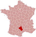 Conseil général département de l'Aveyron