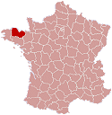 Conseil général département des Côtes-d'Armor