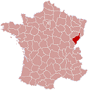 Conseil général département du Doubs