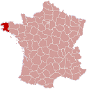 Conseil général département du Finistère