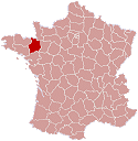 Conseil général département de l'Ille-et-Vilaine
