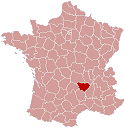 Conseil Général département de la Haute-Loire