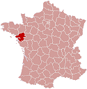 Conseil Général département de la Loire-Atlantique