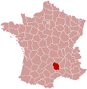 Conseil Général département de la Lozère