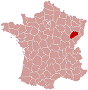 Conseil général département de la Haute-Saône