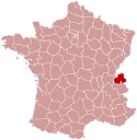 Conseil général département de la Haute-Savoie