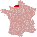 Conseil général département de la Seine-Maritime