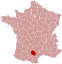 Conseil général département du Tarn