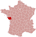 Conseil Général département de la Vendée