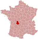 Conseil Général département de la Haute-Vienne