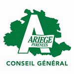 Conseil général département de l'Ariège